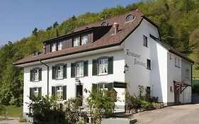 Landgasthof Farnsburg